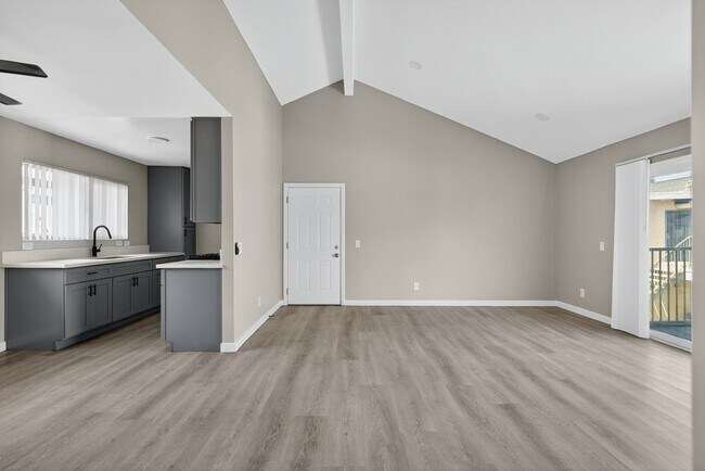 Interior Photo - 8101 Larson Avenue