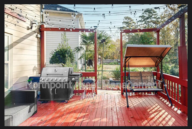 Building Photo - 6264 Wandering Way NW