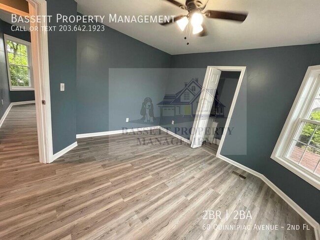 Building Photo - 60 Quinnipiac Ave