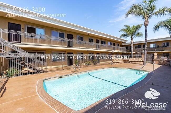 Primary Photo - 1450 Iris Ave