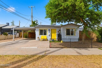Building Photo - 1124 N 14th St