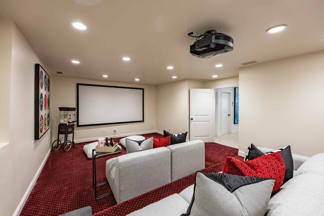 Building Photo - Meticulously Upgraded Los Altos Estate on Over an Acre