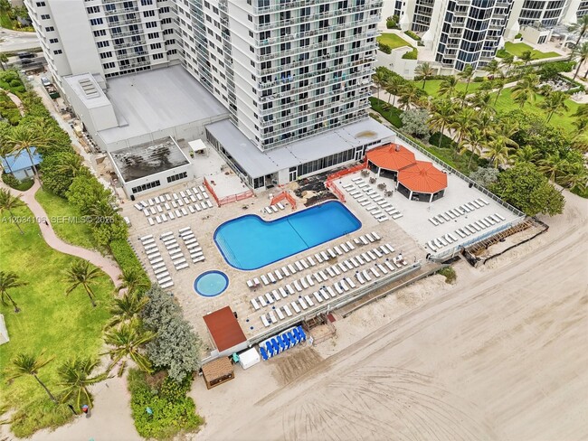Building Photo - 19201 Collins Ave