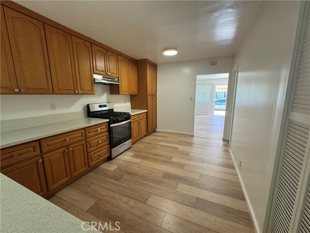Building Photo - 15228 Normandie Ave