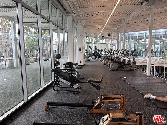 Building Photo - 13200 Pacific Promenade