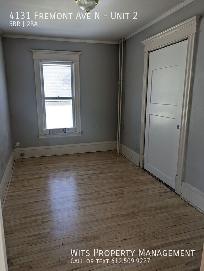 Building Photo - 4131 Fremont Ave N