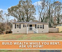 Building Photo - 939 Redford Dr SE