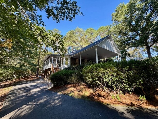 Building Photo - Woodberry, Clayton
