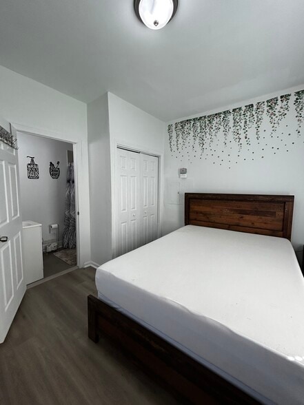 Bedroom - 2809 7th St SW