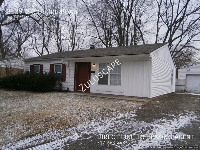 Building Photo - 8139 Crousore Rd