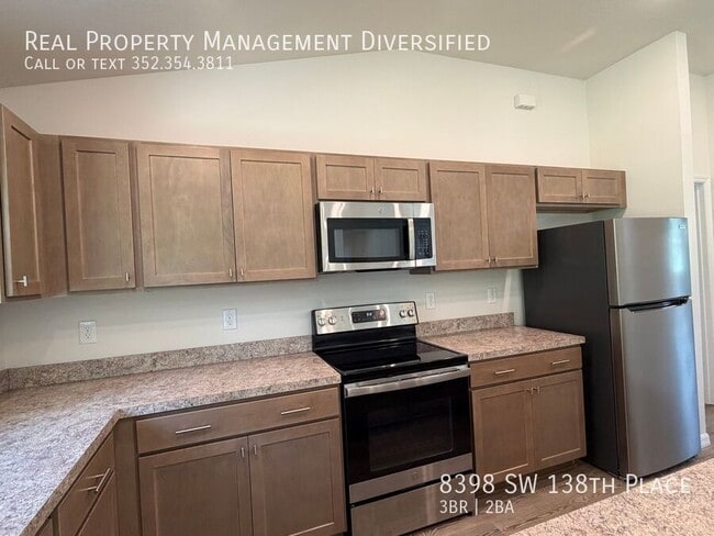 Building Photo - 8398 SW 138th Pl