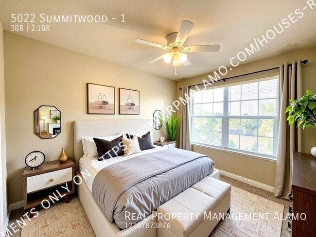 Building Photo - 5022 Summitwood-1