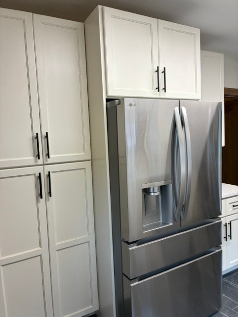 Plenty of cabinets - 358 State St