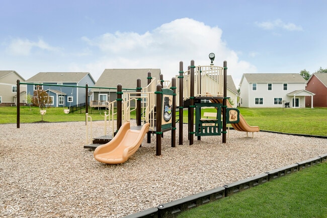 Building Photo - 5844 Cherrywood Ln