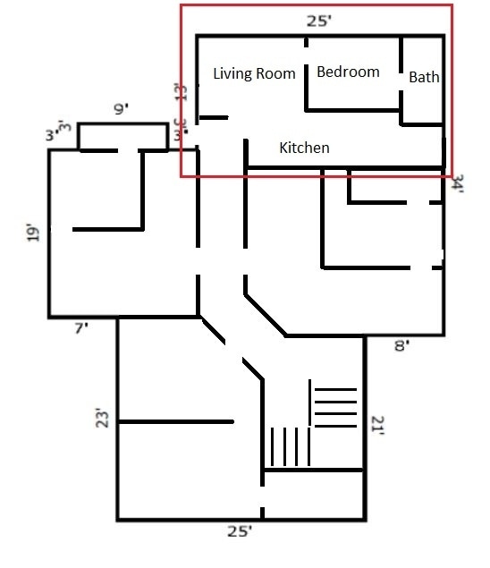 Building Photo - 266 Shelmire St