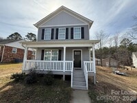 Building Photo - 1402 Martin Luther King Jr Ave