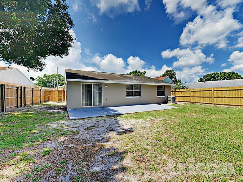 Building Photo - 6807 White Cliffs Way