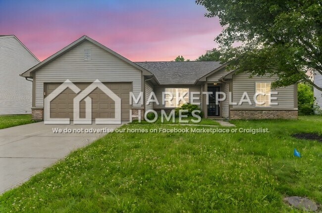 Primary Photo - 3553 Chokecherry Ln