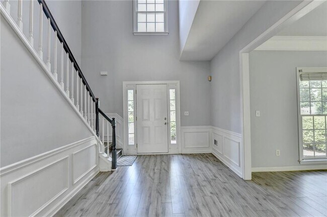 Building Photo - 7635 Harrogate Pl