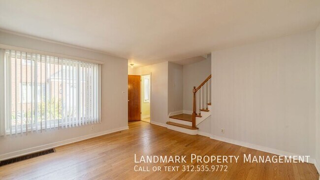 Building Photo - 1215 N Harlem Ave