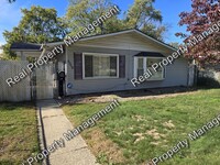 Building Photo - 6312 New Hampshire Ave