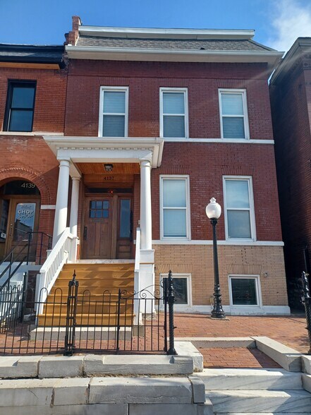 Building Photo - 4137 Manchester Ave