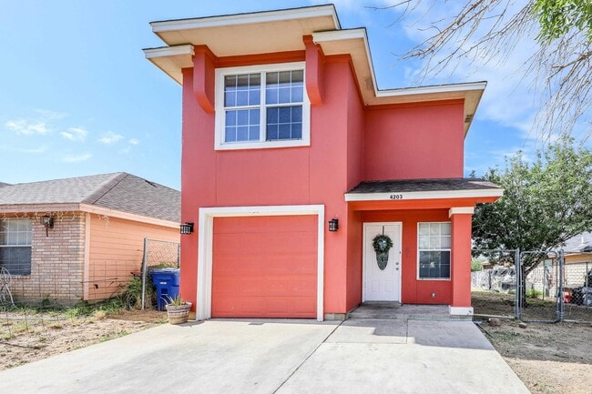Building Photo - 4203 Marla Dr