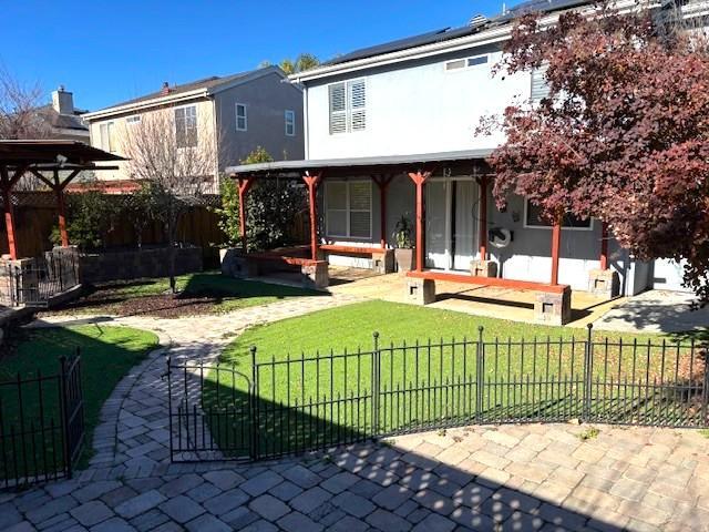 Building Photo - 730 Tatum Ave