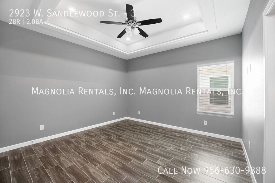 Building Photo - 2923 W Sandlewood St