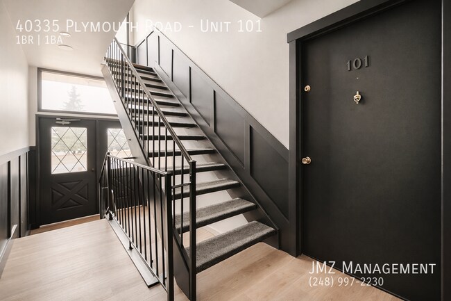 Building Photo - 40335 Plymouth Rd