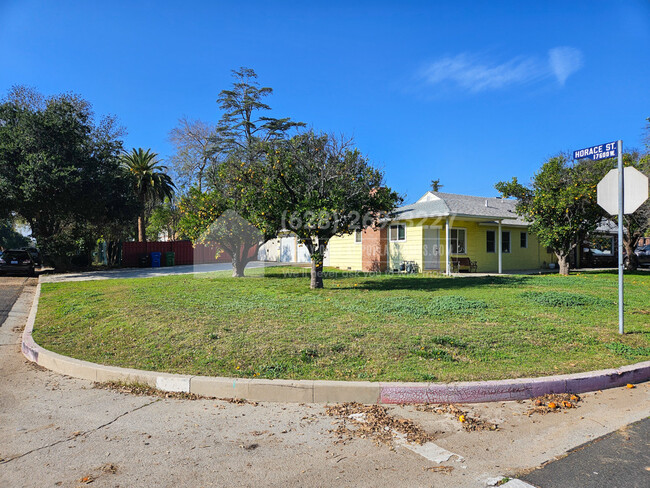 Building Photo - 17605 Horace St