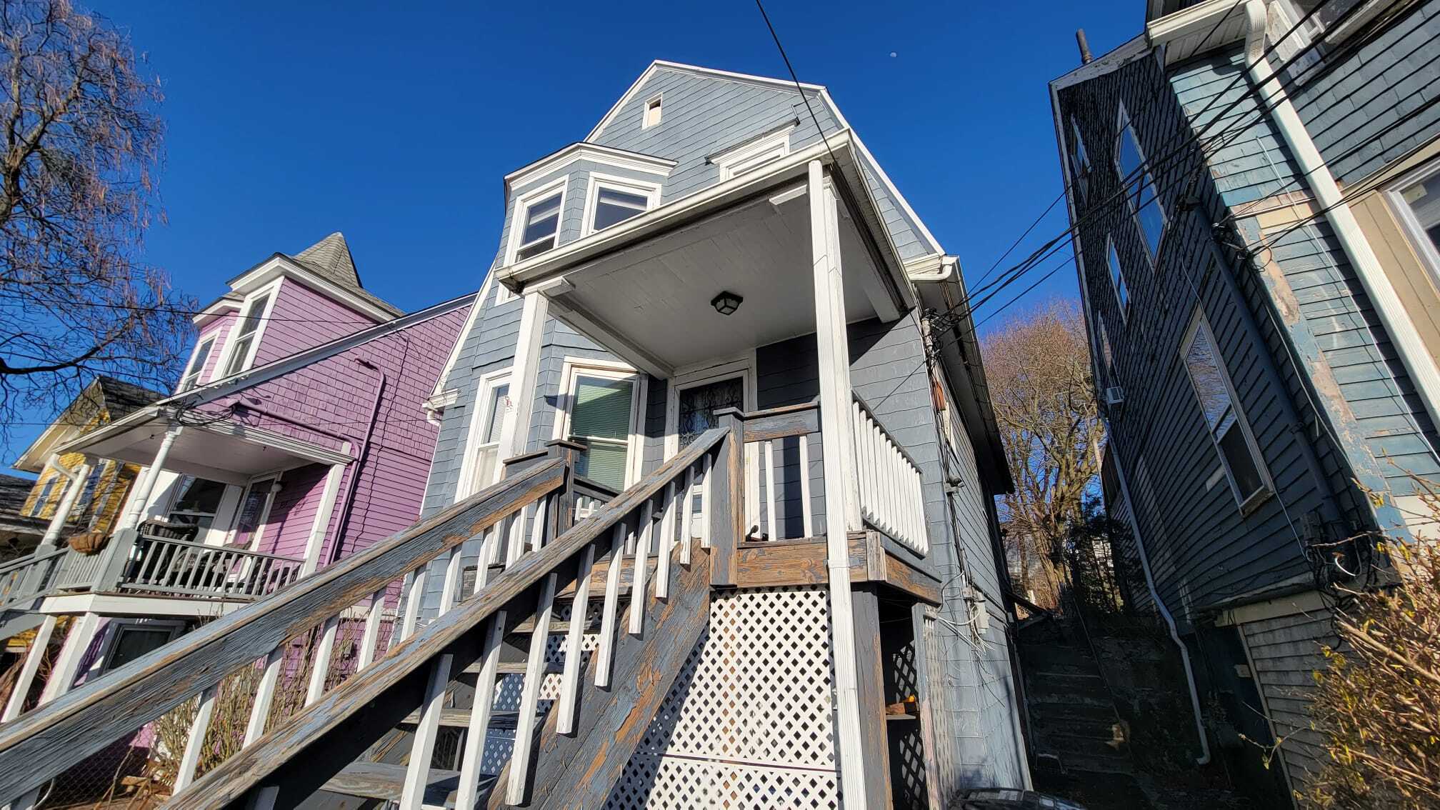 Building Photo - 539 Quinnipiac Ave