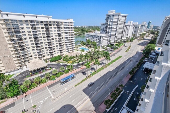 Building Photo - 5555 Collins Ave