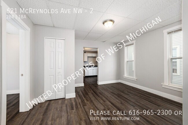 Building Photo - 621 Mc Reynolds Ave NW