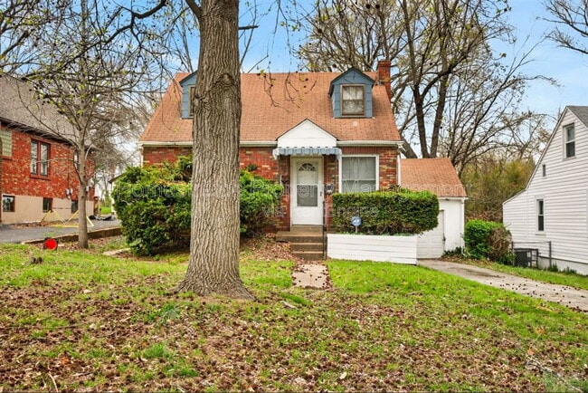 Building Photo - 8817 Shady Grove Ave