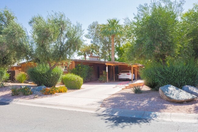 Building Photo - Scottsdale Rental Listing