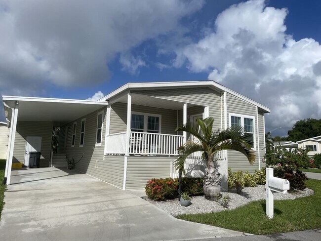 Building Photo - 7199 42nd Terrace N