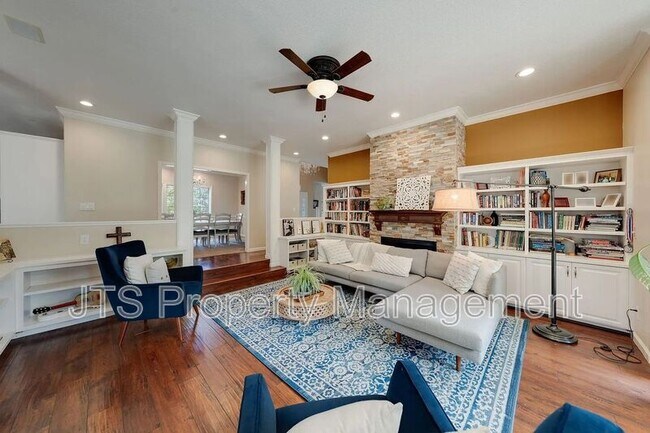 Building Photo - 4210 Mepham Ct