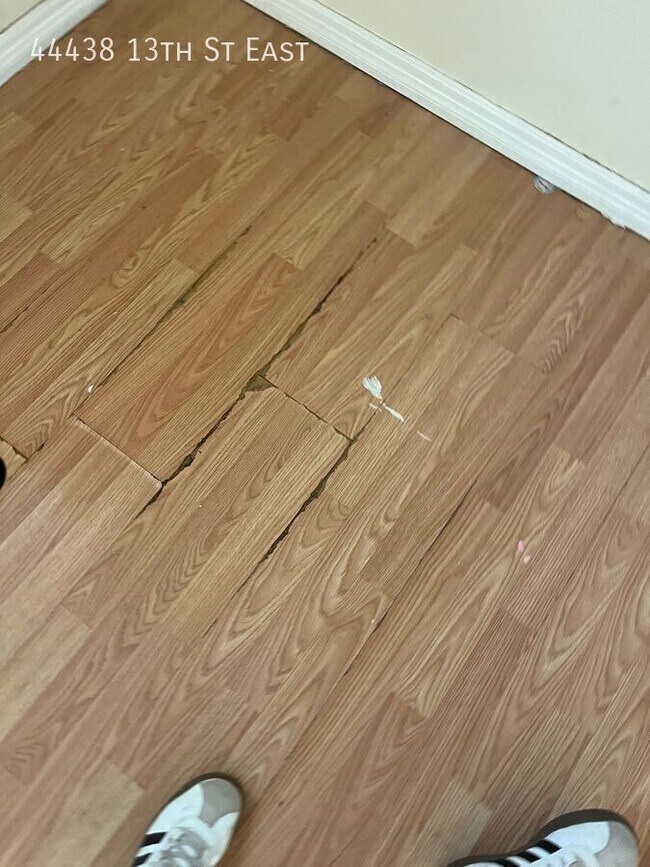 Building Photo - 44438 13th St E