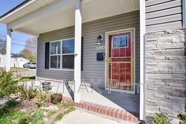 Building Photo - 8028 Glade Rd