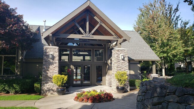 Building Photo - Tanasbourne 2 Bed 1 Bath Townhome