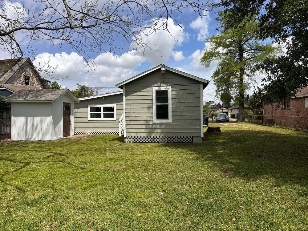 Building Photo - 2516 Ivy St