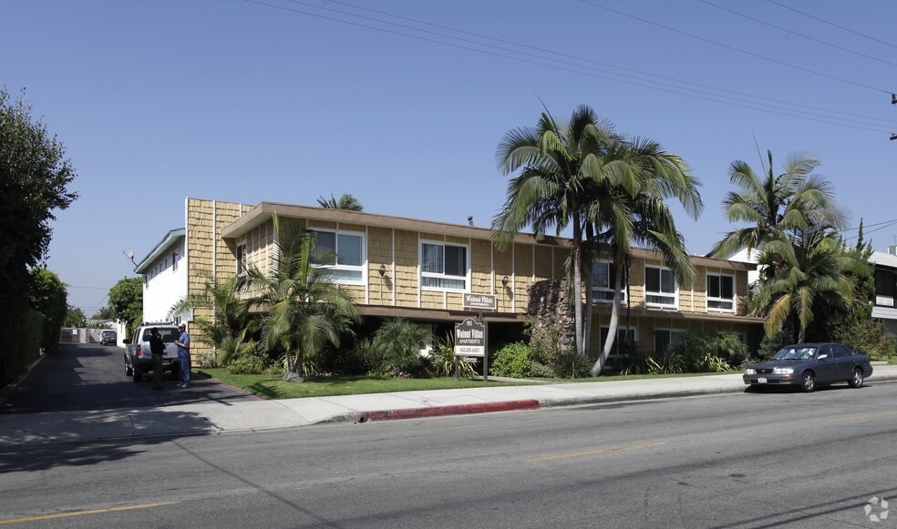 Primary Photo - Walnut Villas Apartment
