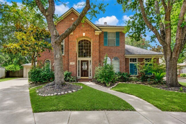 Building Photo - 1107 Magnolia Woods Ct