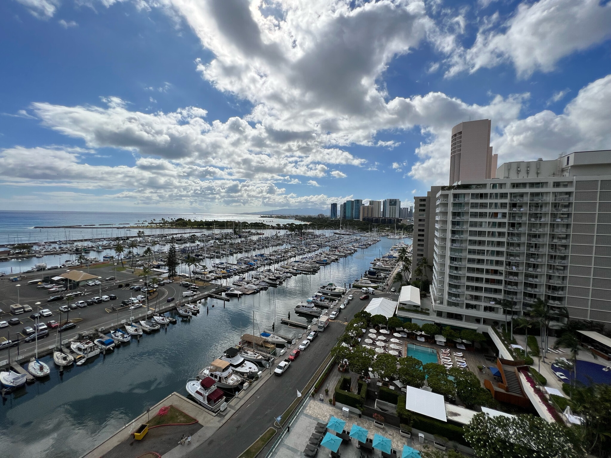 Building Photo - 1777 Ala Moana Blvd