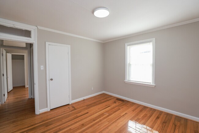 Building Photo - 1507 N 30th St