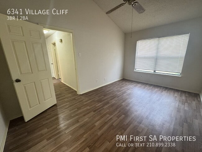 Building Photo - 6341 Village Cliff