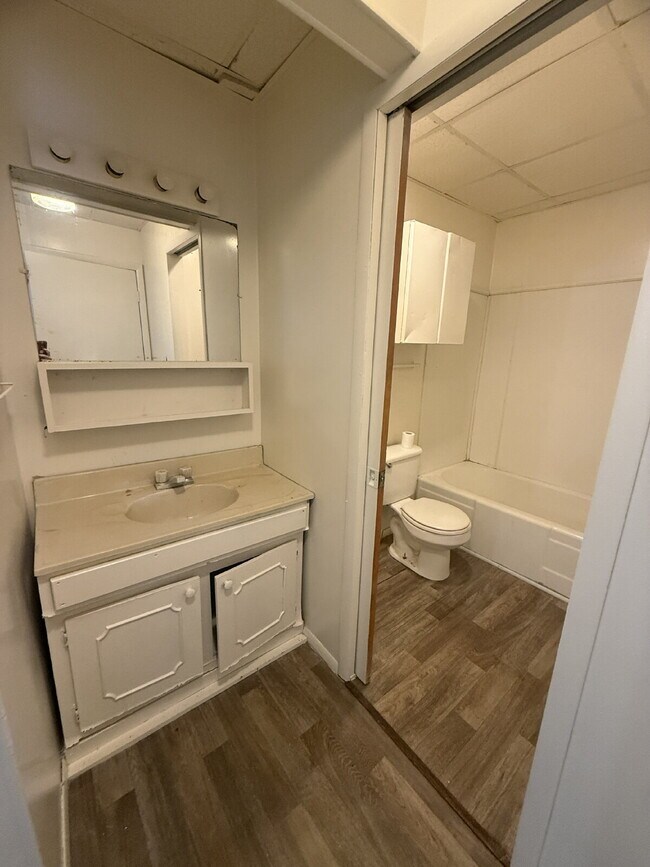 Building Photo - Charming 1-Bedroom Retreat in Heart of Seminole