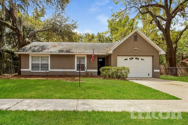 Building Photo - 3109 Camphor Dr