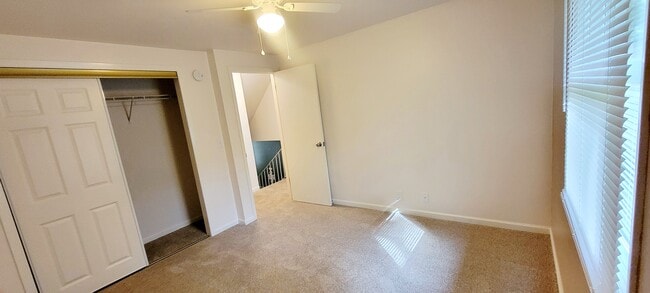 Bedroom 2 - 5205 N Montclair Ave